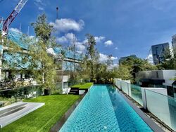 Beaufort On Nassim (D10), Condominium #496404521